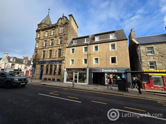 Apartment for rent in Bridgend, Moneydie