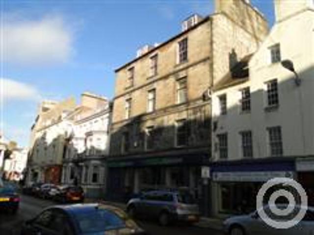 Apartment for rent in Bridgend, Moneydie