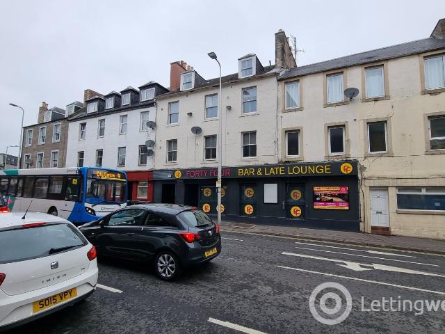 Apartment for rent in Perth, Bridgend
