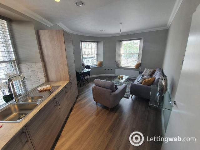 Apartment for rent in Caputh