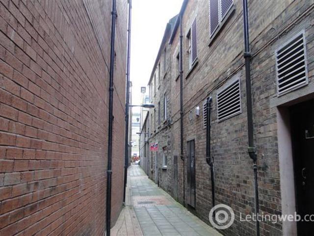 Apartment for rent in Perth, Bridgend