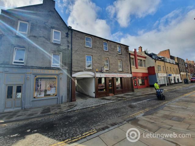 Apartment for rent in Perth, Bridgend