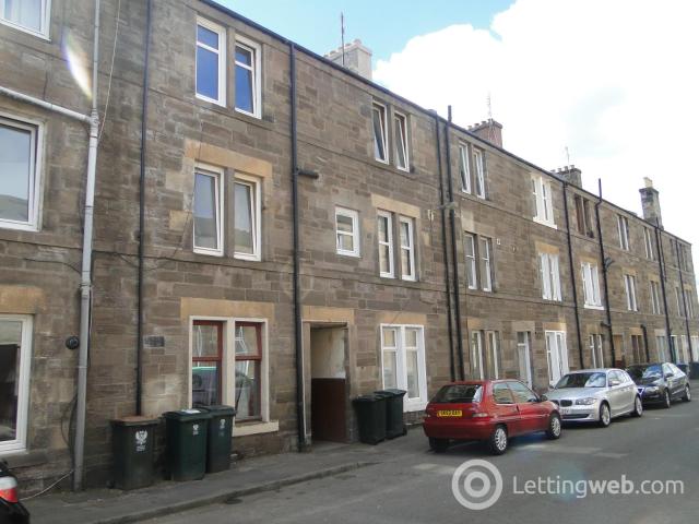 Apartment for rent in Moneydie, Scotland