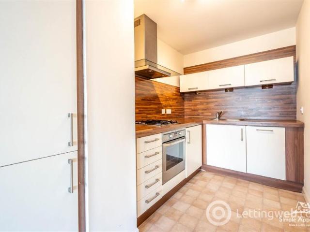 Apartment for rent in Perth, Muirton