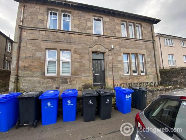 Apartment for rent in Cambuskenneth, Scotland