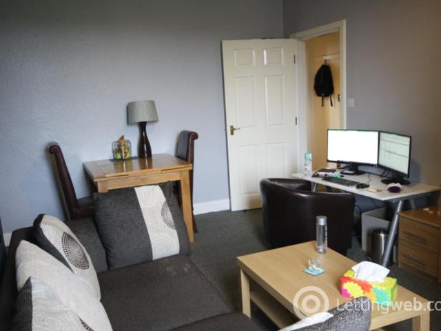 Apartment for rent in Stirling