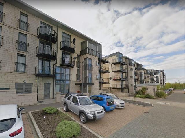 Apartment for rent in East Pilton, Scotland