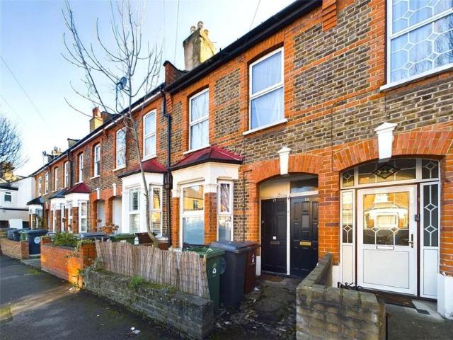 Apartment for rent in Higham Hill, Leyton