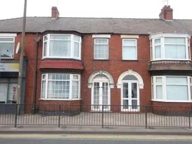 Apartment for rent