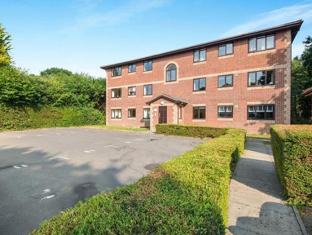 Apartment for rent in Sholing