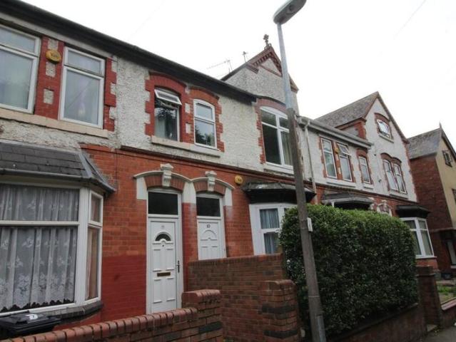 House for rent in Netherton, Dixon's Green