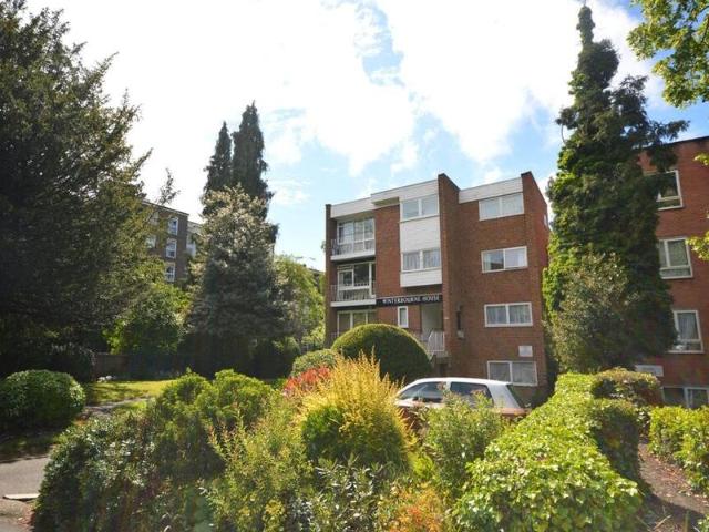 Apartment for rent in Sutton, Carshalton Beeches