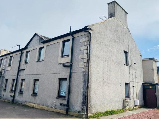Apartment for rent in Morningside, Cambusnethan