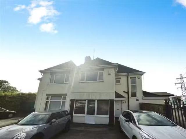 Apartment for rent