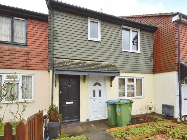 Apartment for rent in Thamesmead, Thamesmead