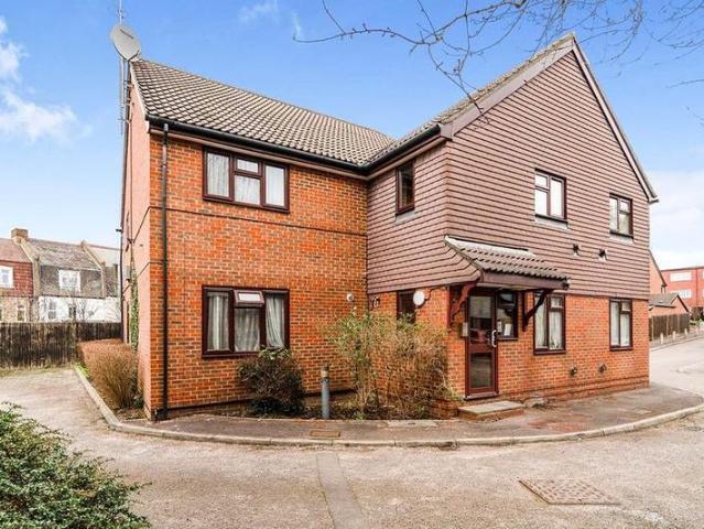 Apartment for rent in Wallington, Wallington
