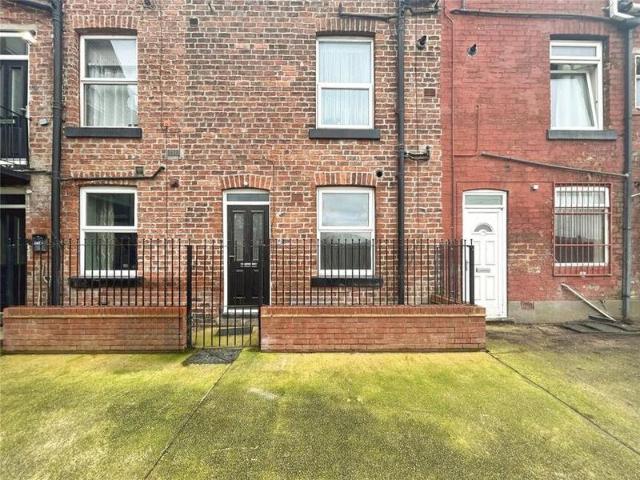 Apartment for rent in Worsbrough, Oakwell