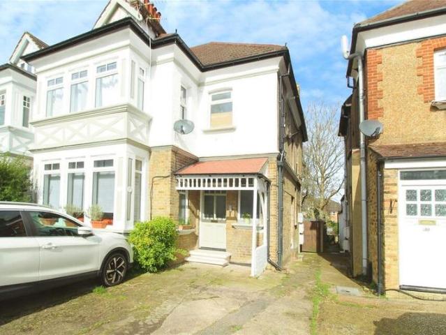 Apartment for rent in Sutton, London Borough of Sutton