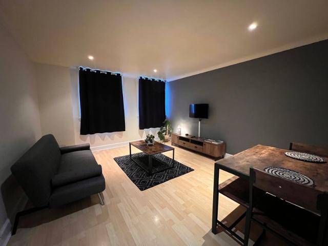 Apartment for rent in Loanhead, Scotland