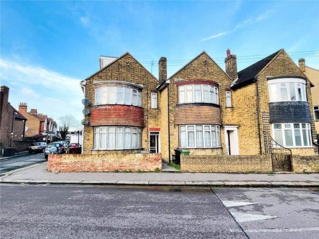 Apartment for rent in Higham Hill, Leyton