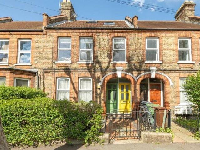 Apartment for rent in Higham Hill, London Borough of Waltham Forest
