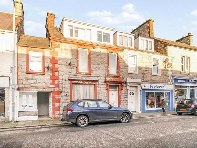 Apartment for rent in Dalbeattie