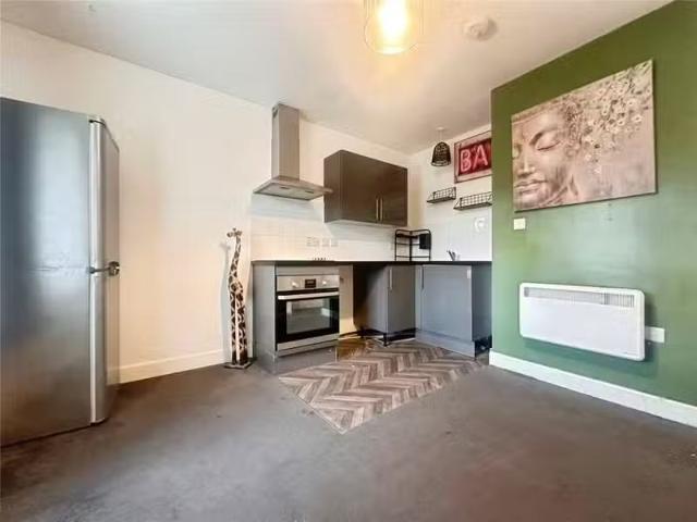 Apartment for rent