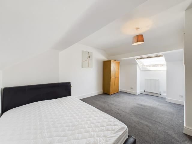 Apartment for rent in Lower Walkley, Walkley