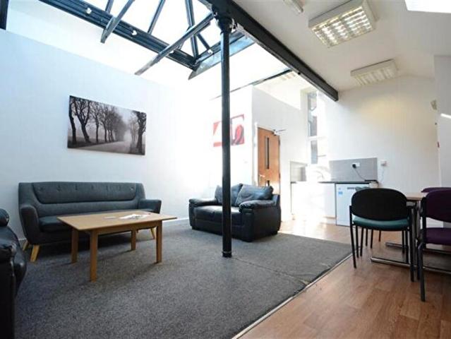 Apartment for rent in Haddon, East Midlands