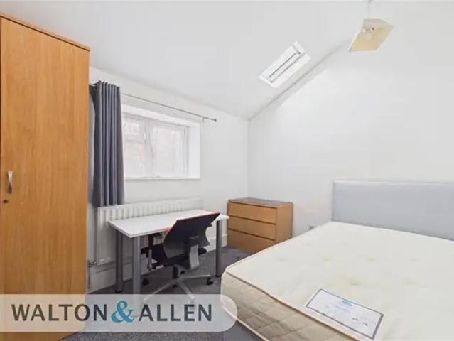 Apartment for rent in Haddon, East Midlands