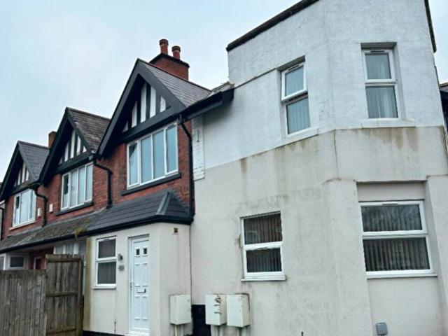 Apartment for rent in Gedling