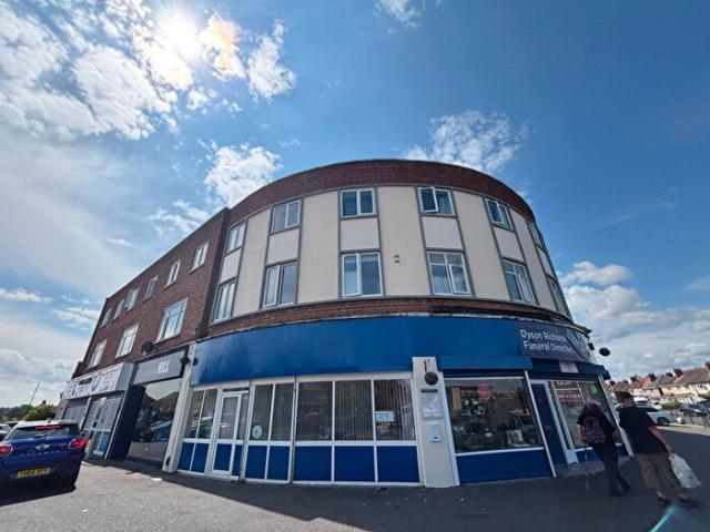 Apartment for rent in West Midlands