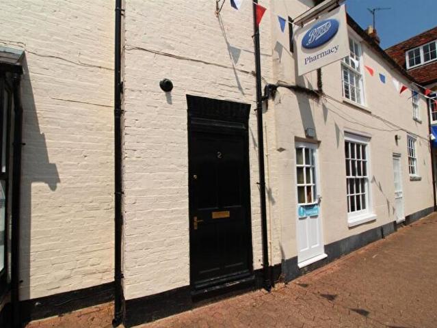 Apartment for rent in Galley Hill, Milton Keynes