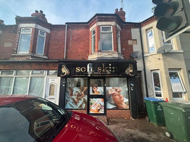 Apartment for rent in Foleshill, West Midlands