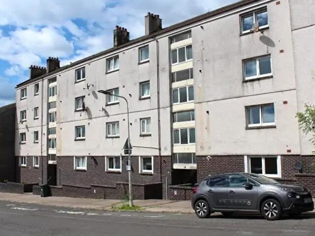 Apartment for rent in Helensburgh, Scotland