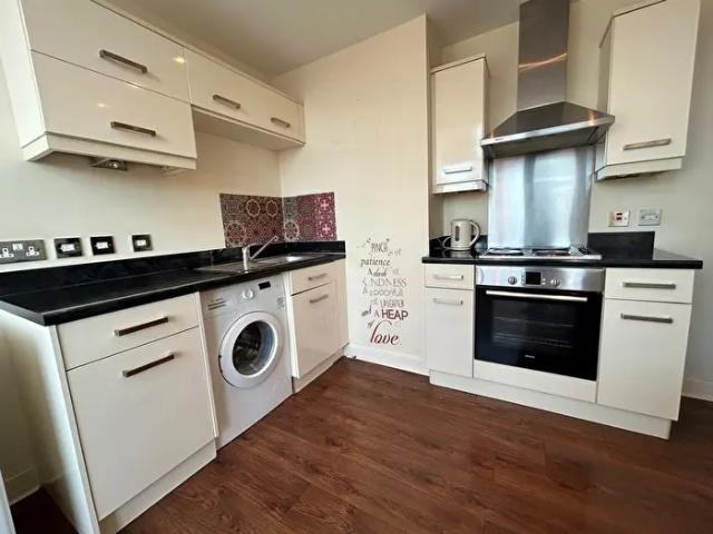 Apartment for rent in Highgate, West Midlands
