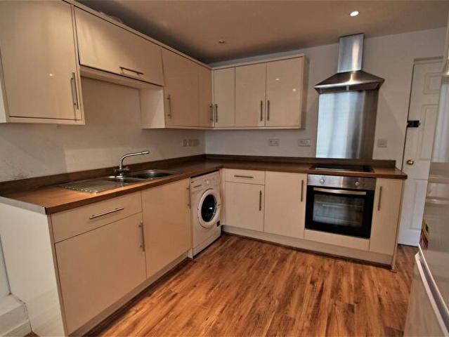 Apartment for rent in New Bilton, Warwickshire