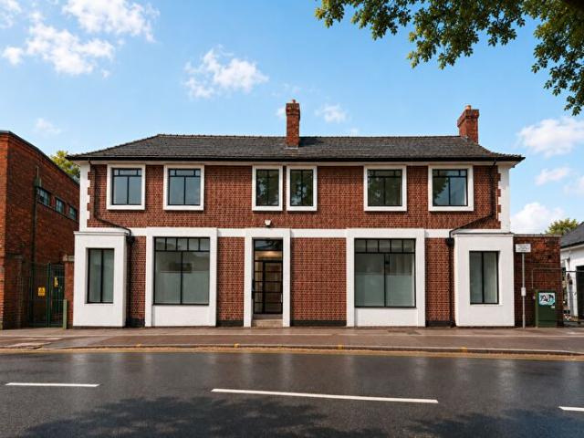 Apartment for rent in Black Friars, Old Wharf