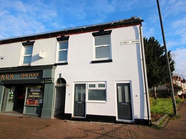 Apartment for rent in Camp Hill, Warwickshire