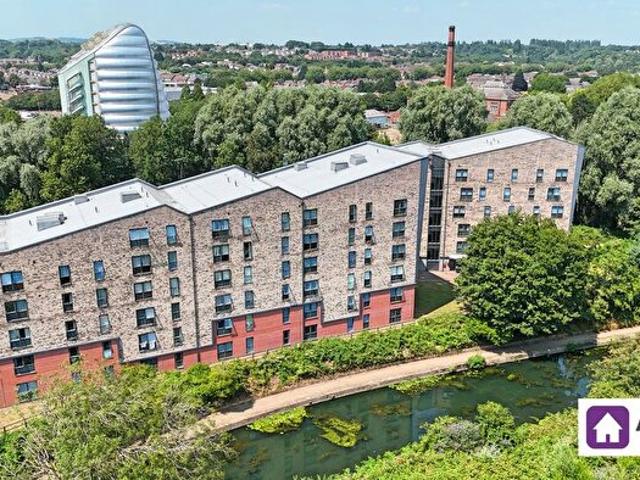 Apartment for rent in Belgrave, Old Wharf