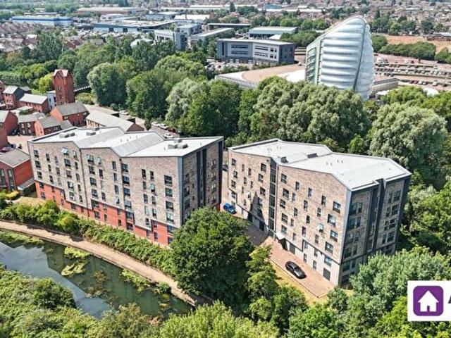 Apartment for rent in Belgrave, Old Wharf