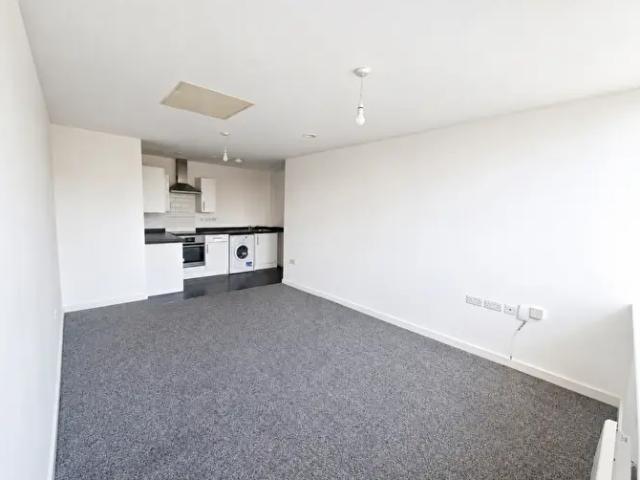 Apartment for rent in St Matthew's, Old Wharf