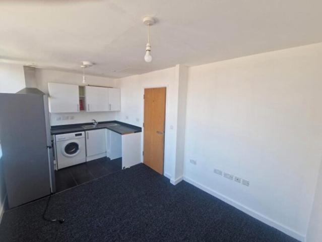 Apartment for rent in St Matthew's, Old Wharf