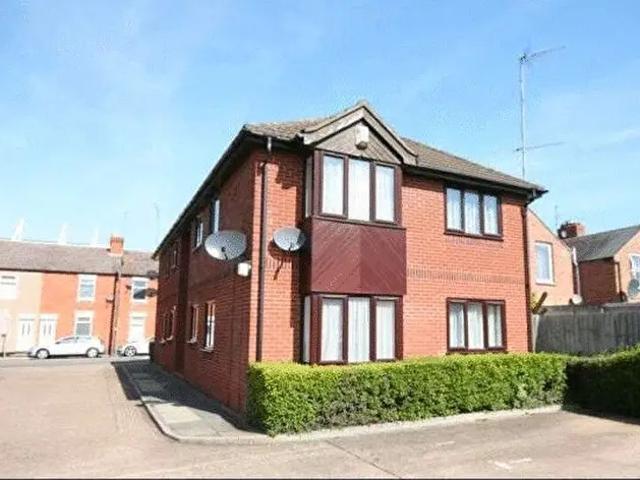 Apartment for rent in Spencer, Northampton
