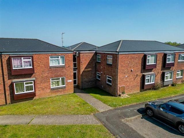 Apartment for rent in Long Crendon