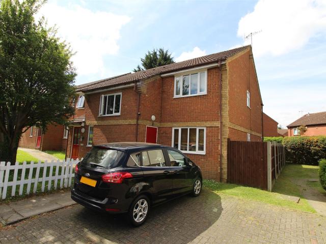 Apartment for rent in Batchworth, Hertfordshire