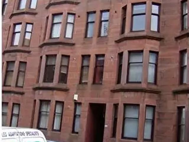 Apartment for rent in Haghill, Glasgow