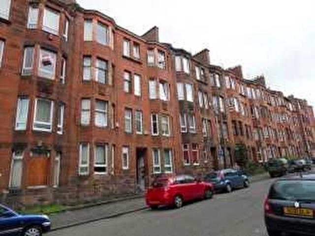 Apartment for rent in Haghill, Scotland