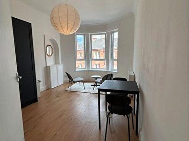 Apartment for rent in Haghill, Scotland