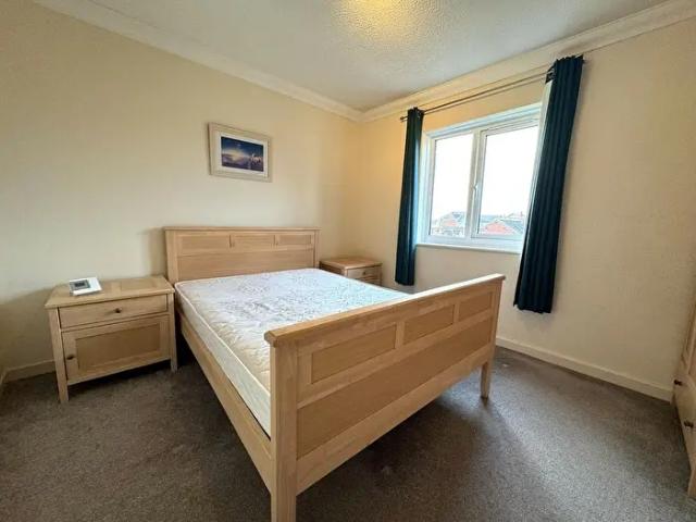 Apartment for rent in Waterfront, Swansea